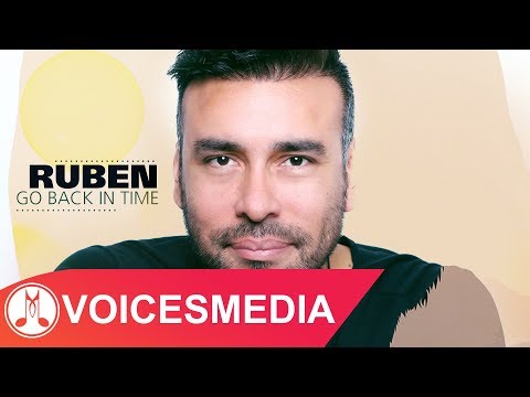 Ruben – Go back in time Video