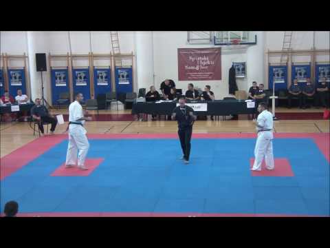 13 Croatie 2016 István Radics   Hungary Vs Marko Todorović   Croatia