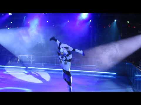 Carole Azario - Concert Number - Adventure of the Seas