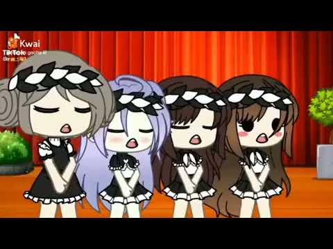 Gacha R