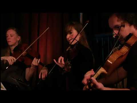 Hijaz Mandeira (Andon Efendi) - Jochem Braat featuring: Jaber Fayad  جابر فياض