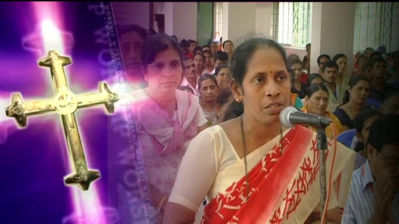 Miracle Baby after 16 years at Grace Ministry Mangalore