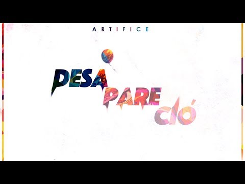 Wiso Rivera, Rauw Alejandro - Desapareció