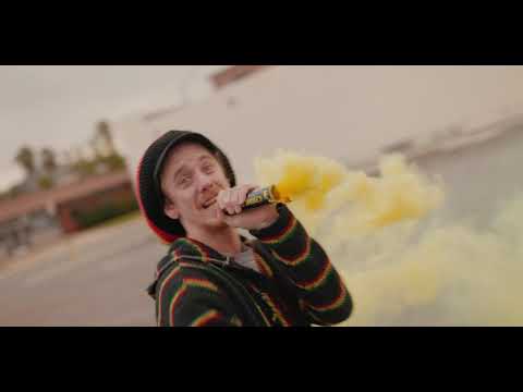 T-Chronic - No Mercy (Official Music Video)