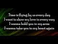 Hosanna - Paul McCartney - Lyrics