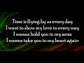 Hosanna - Paul McCartney - Lyrics 