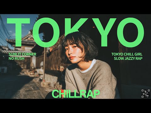 Soft. 少し力を抜いたほうが、うまくいくよね。｜Lofi Japanese chill Rap / Work & Focus Music [Japanese Playlist]
