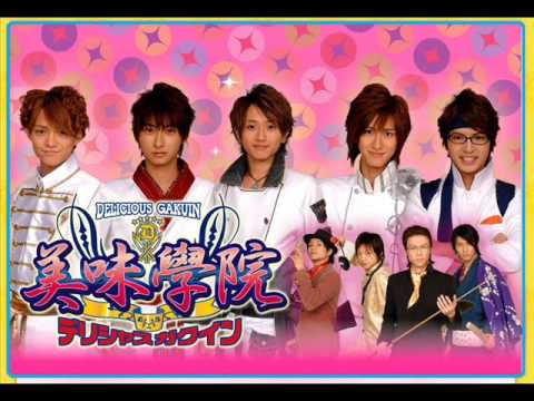 kuchibiru kara romantica