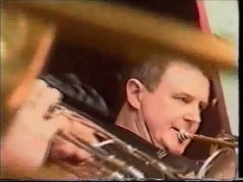 Lights Out By Nine @ Edinburgh Jazz & Blues Festival 2001