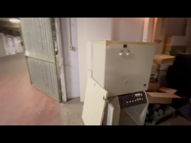 Rif 2763 VENDITA AMPIO GARAGE