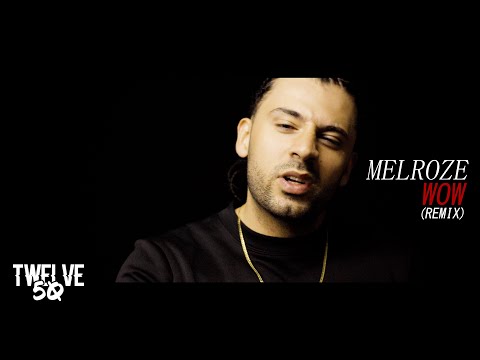 MELROZE - WOW (Remix) #ScottishDrill