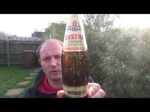 Švyturys Ekstra  (Carlsberg) | Dortmunder