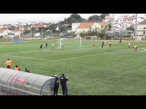 GD Coruchense 1 - 1 GS Loures