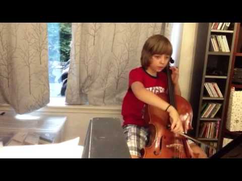 Adrian spiller Valsette august 2014