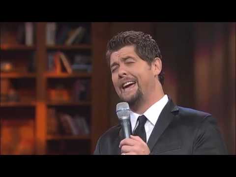 "Thank You Lord, For Your Blessings On Me" - Gordon Mote & Jason Crabb