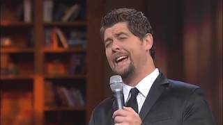"Thank You Lord, For Your Blessings On Me" - Gordon Mote & Jason Crabb