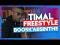 Timal | Freestyle Boosk'Absinthe Timal | Freestyle Boosk'Absinthe