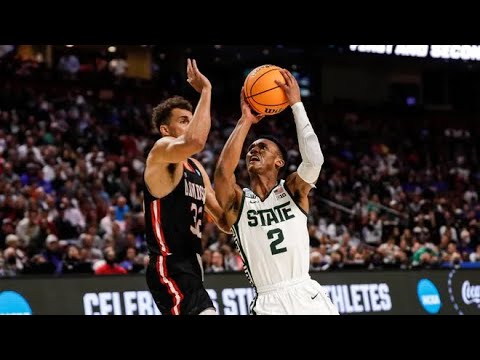 Michigan State vs Davidson was a Win for Vegas!