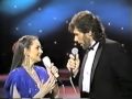 Crystal Gayle - Eddie Rabbitt - duet - you and I ...