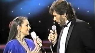 Crystal Gayle - Eddie Rabbitt - duet - you and I