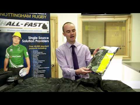 Dickies Vermont Waterproof Suit  Hall-Fast Industrial Supplies Ltd