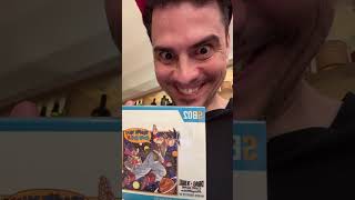 Dragon Ball é o próximo hype?