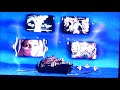 DVD Opening And Closing To Sinbad And The Eye Of The Tiger UK DVD