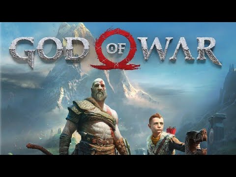 God of War 4 Walkthrough Part 26 [Deutsch]
