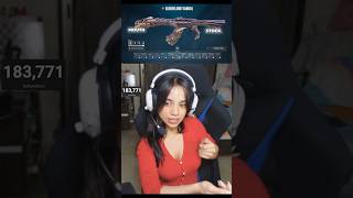 RIOT MUJHE JAWAB DO 😤 #girlgamer #muskaanislive #shorts #valorant #valorantclips #dragon #funny