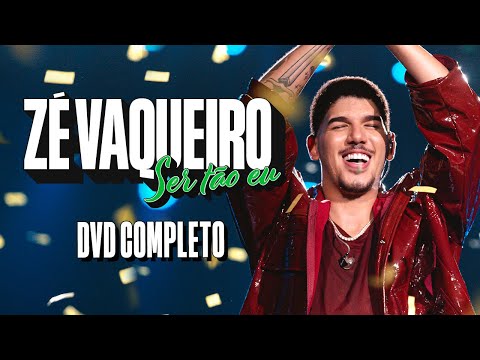 Zé Vaqueiro - Ser Tão Eu