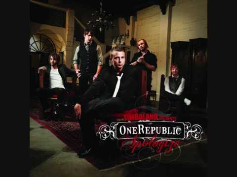 Timbaland ft. One Republic - Apologize (HQ)