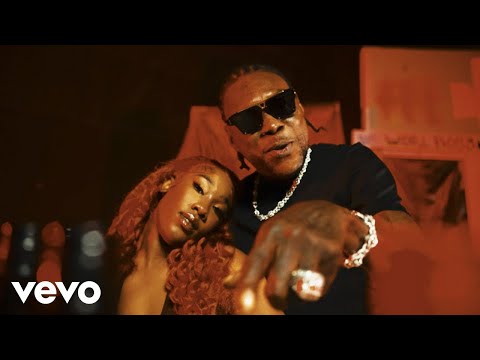 Vybz Kartel - WIFEY For LIFEY (official video)