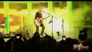 Gian Marco - Te Mentiría  - DIAS NUEVOS en Barranco