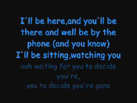Decide You're Gone - Soldiers Of Jah Army