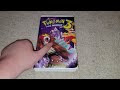 My VHS Collection Part 2 Final