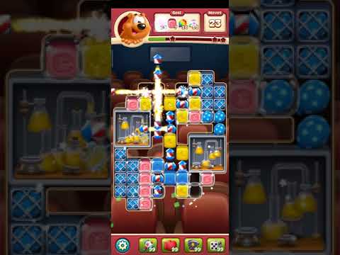 Toon Blast level 5060