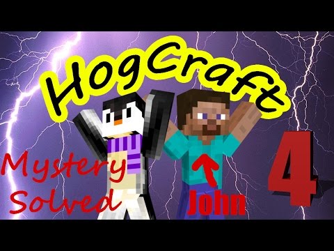 Minecraft: Hogcraft: Hogwarts Map: Mystery Solved (4)