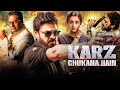 Karz Chukana Hai Hindi Dubbed Full Movie Venkatesh Trisha Krishnan Prakash Raj Saloni Aswani