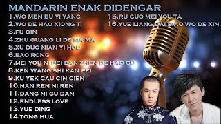 Download lagu LAGU MANDARIN ENAK DI DENGAR FULL ALBUM WO MEN PU ... mp3