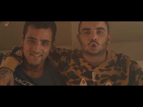 MR. RIZZUS - ''CRESCIUTO'' [Prod. LT STUDIO]