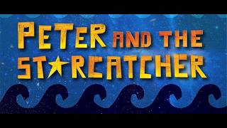 Peter and the Starcatcher (2024)