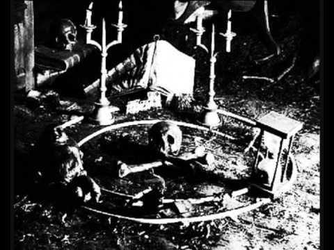 Yrohtab - Spawn of Satan