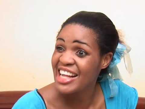 Siri ya Majini Part 2 - Leah Mussa, Denis Luis, Warda Uwesu (Official Bongo Movie)