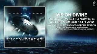 Vision Divine &quot;Mermaids From Their Moons&quot; from &quot;Destination Set To Nowhere&quot;