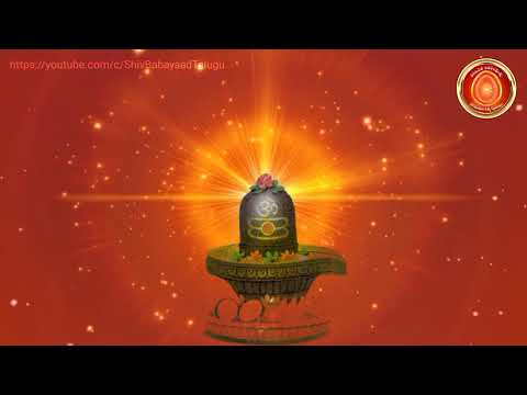 Shiva Baba Na Pranam - Song Telugu👌| Brahma kumaris