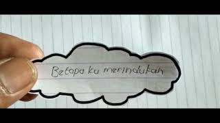 Download lagu Boomerang - kisah (status wa) mp3