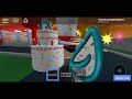 Playing Survive SpongeBob Elmo Part 1