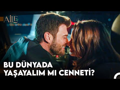 Mafya Birey #7: İş Adamlığından Aşk Adamlığına Terfi - Aile