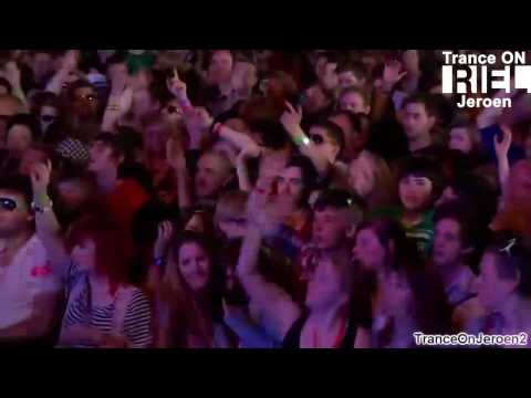 [HD] Deadmau5 LIVE HD VIDEO 2/2: I Remember, Brazil 2nd edit, Radio 1's Big Weekend 2009