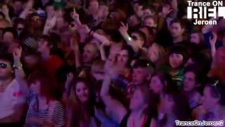 [HD] Deadmau5 LIVE HD VIDEO 2/2: I Remember, Brazil 2nd edit, Radio 1&#39;s Big Weekend 2009